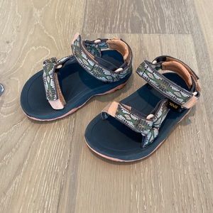 Teva Toddler Sandals